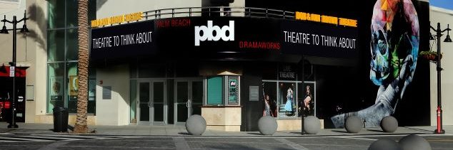 PalmBeachDramaworks banner