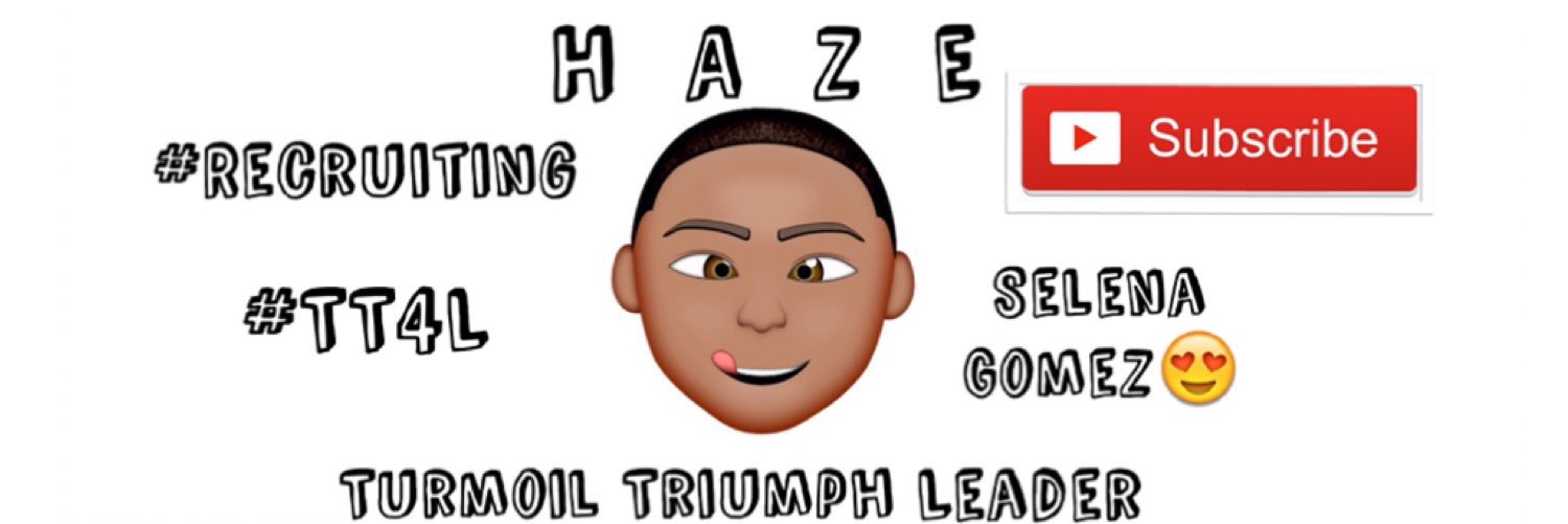Turmoil_HaZe's profile banner image