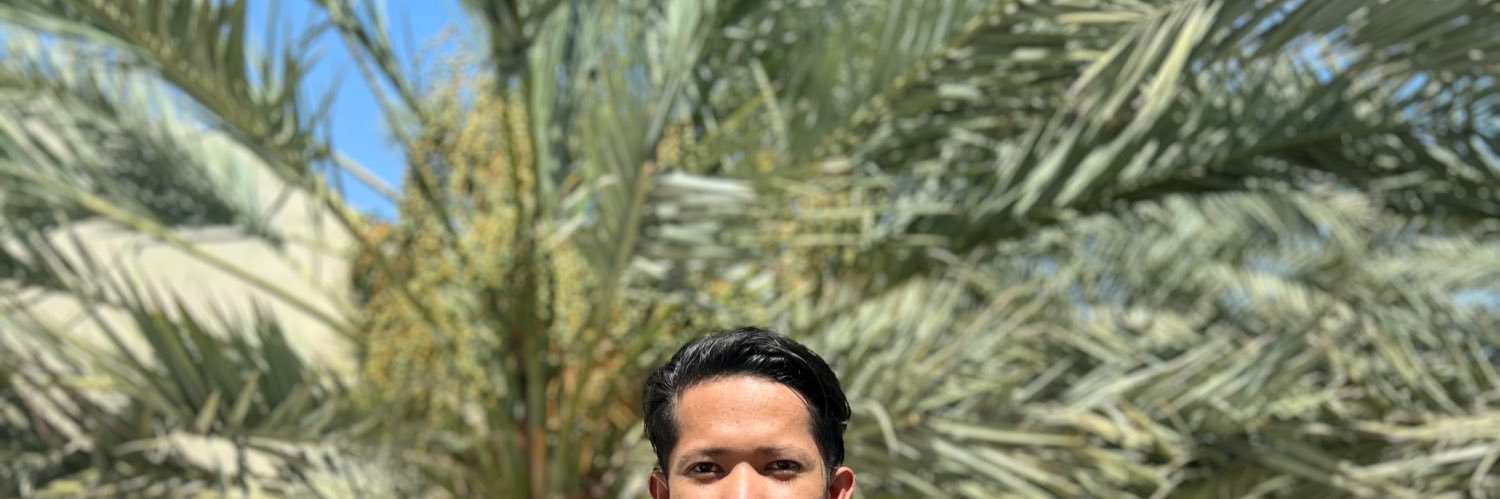 iqbalmuna_'s profile banner image