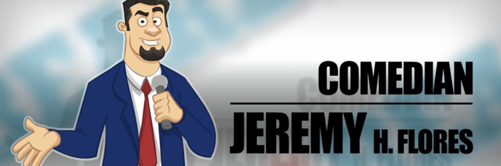 JeremyHFlores's profile banner image