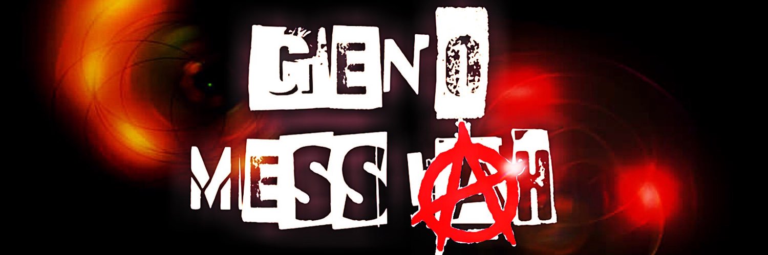 IAmGenoMessiah's profile banner image