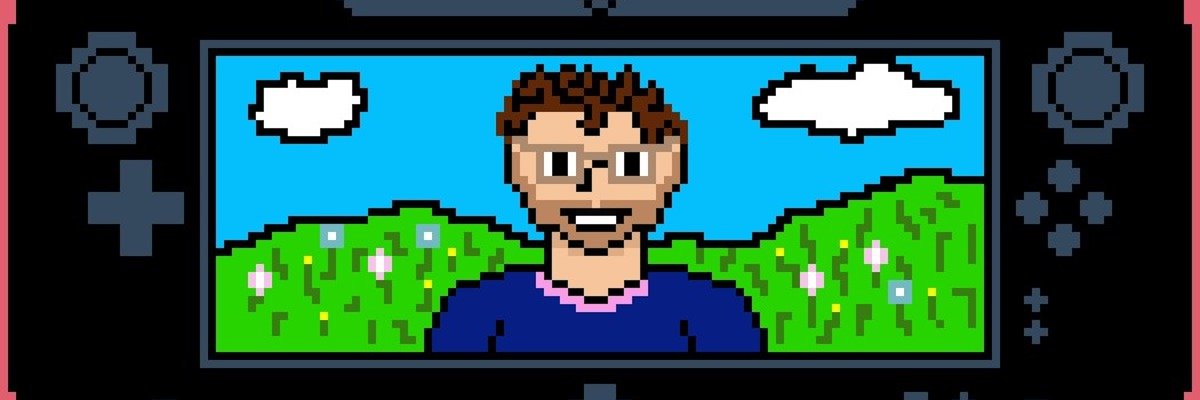 GavinHitt's profile banner image