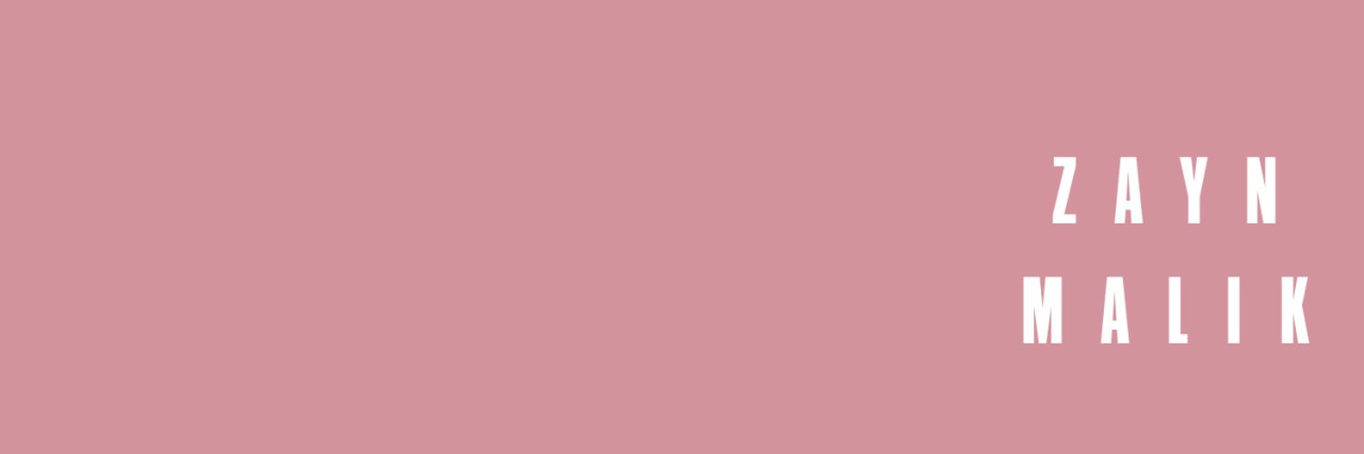 zainsrih's profile banner image