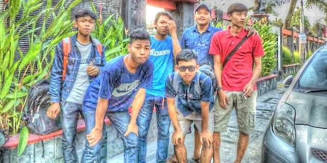 APRIYANTORIAN's profile banner image