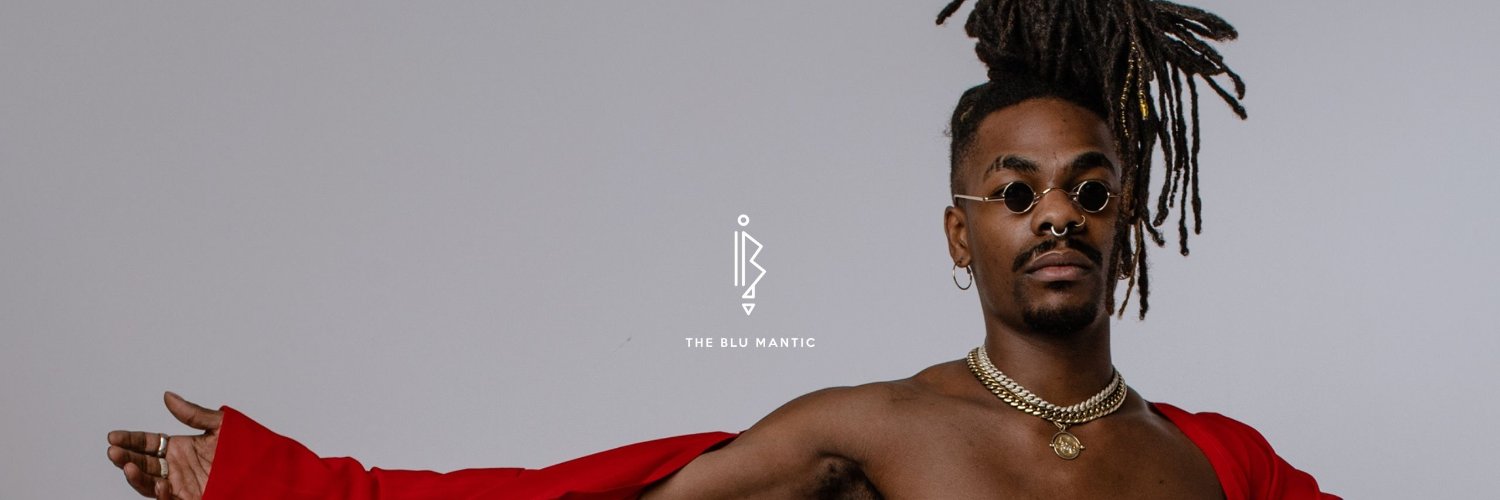 BluMantic's profile banner image