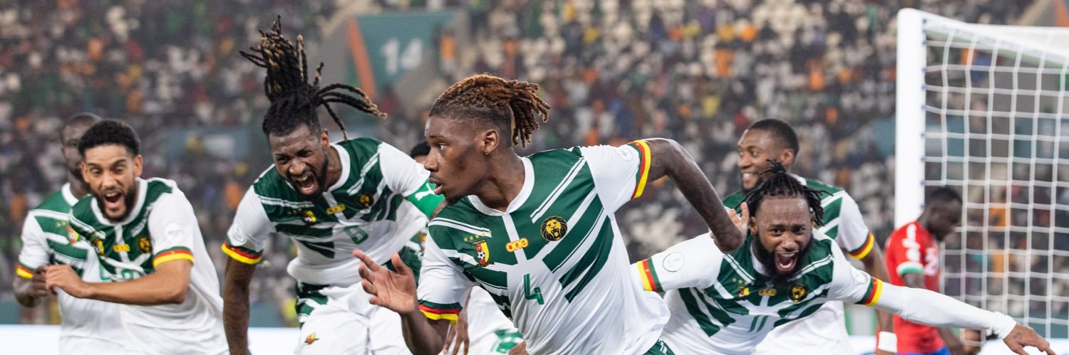 Ori 🇨🇲🦋's banner