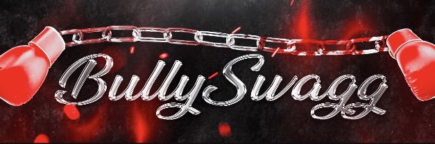 BullySwagg's profile banner image