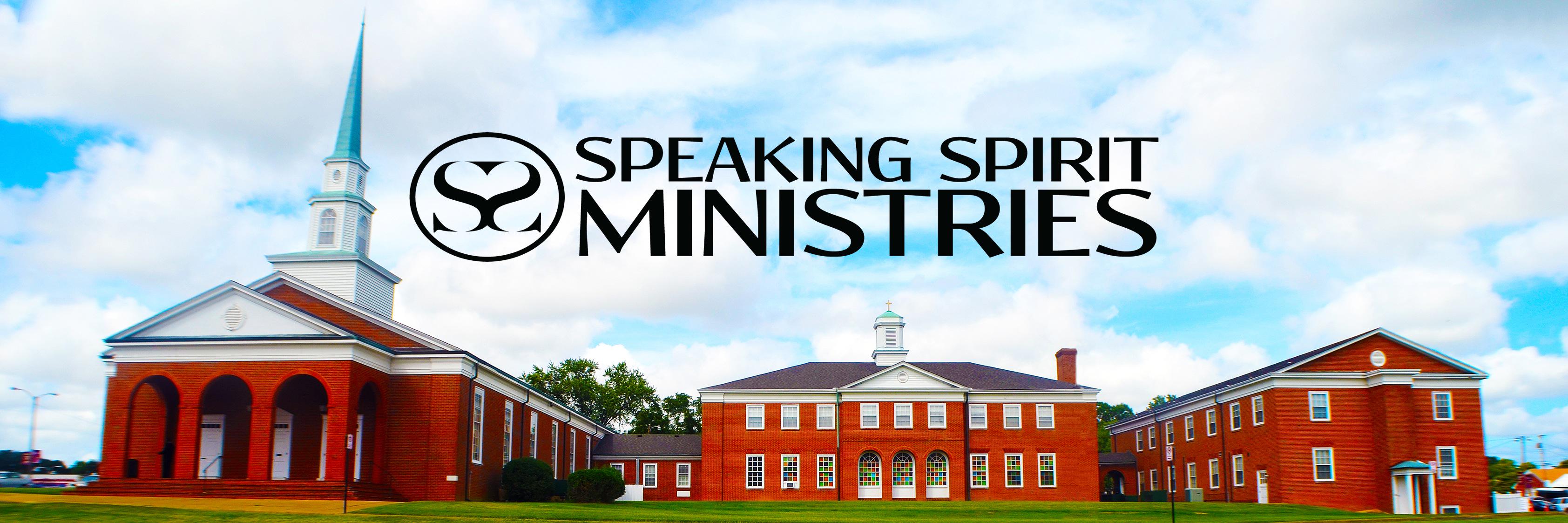 SpeakingSpiritM's profile banner image