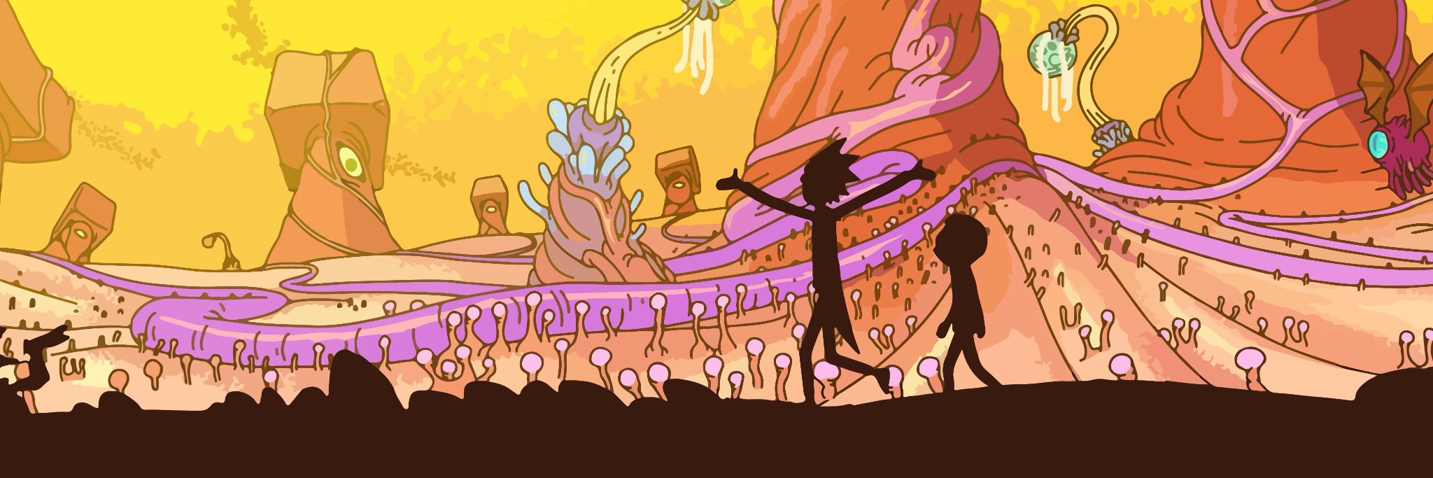 AdsLawrence's profile banner image
