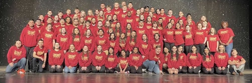 LphsMusical's profile banner image
