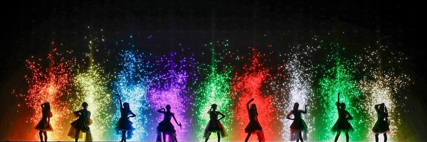 すいまー banner