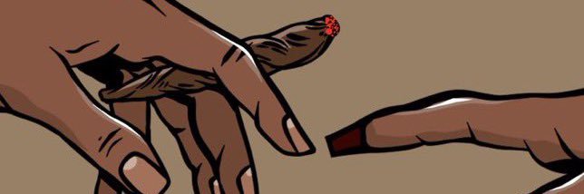 blvkex's profile banner image