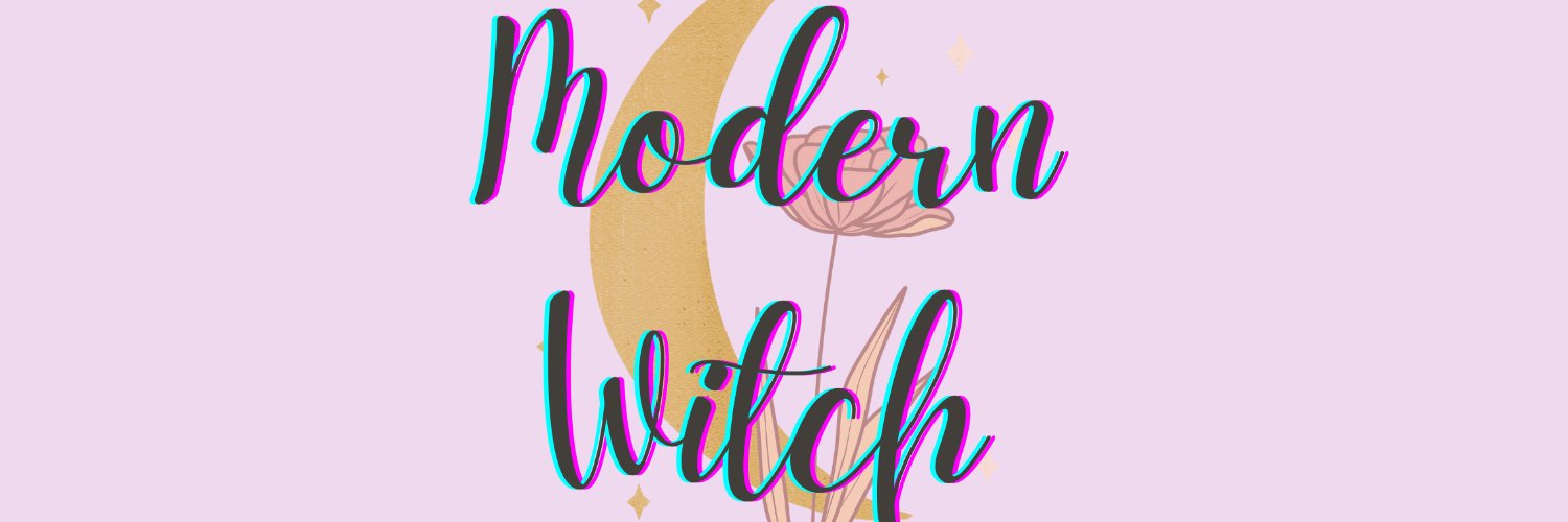 writemagicwitch's profile banner image