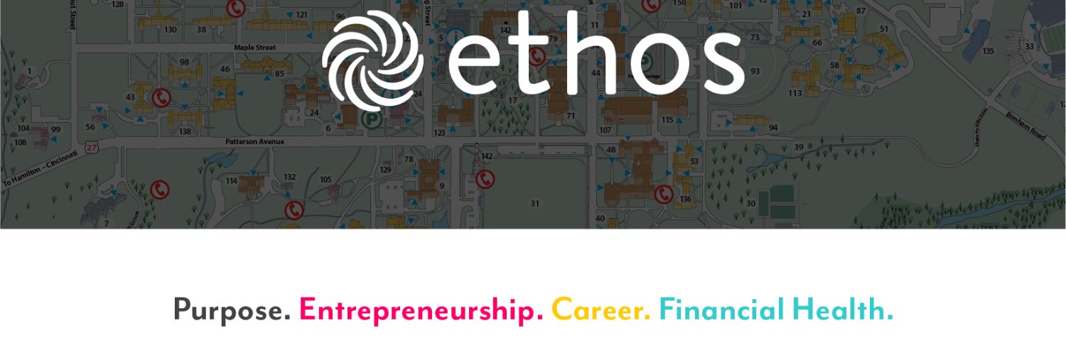 Ethos_MiamiOH's profile banner image