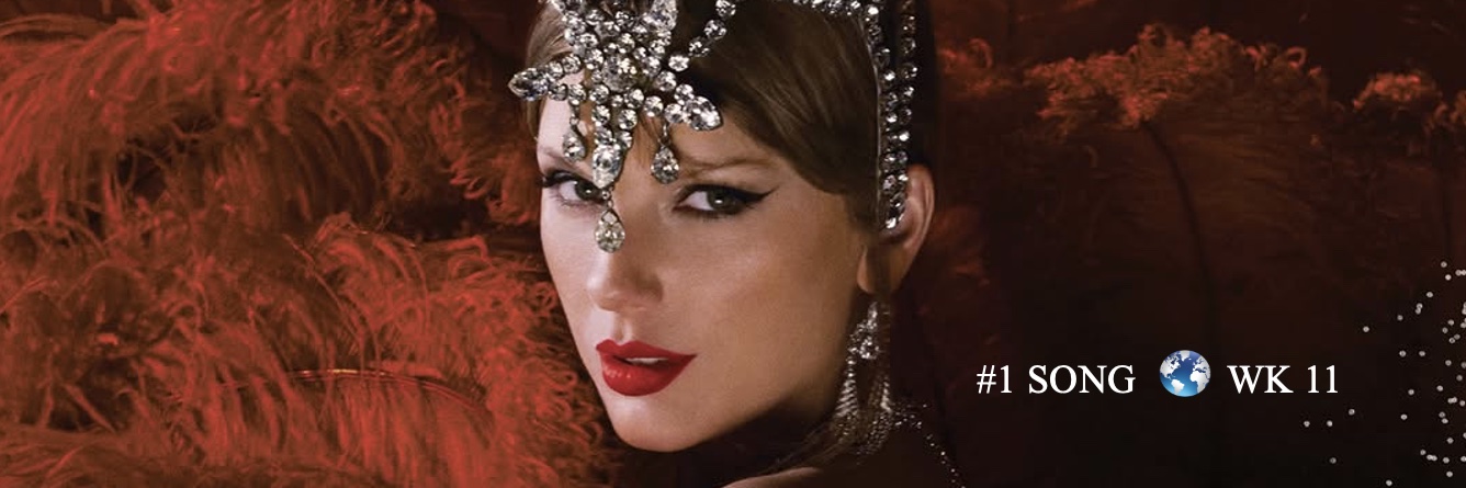 World Music Awards banner