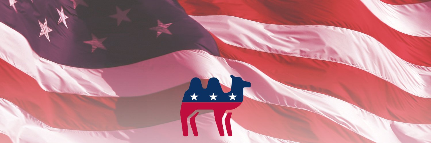 Prohibition Party banner