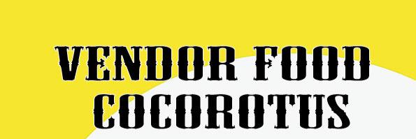 COCOROTUS banner