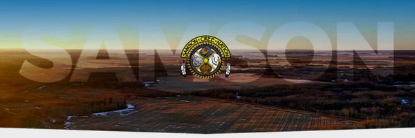 SamsonCree Profile Banner