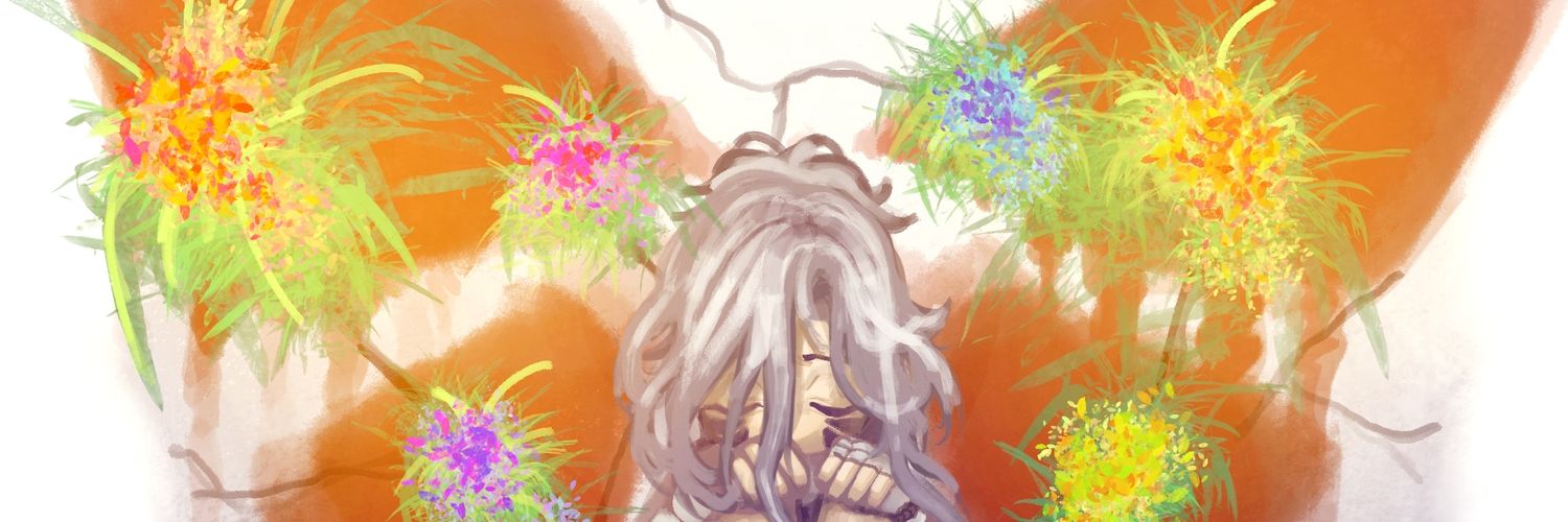 Scribblurri's profile banner image