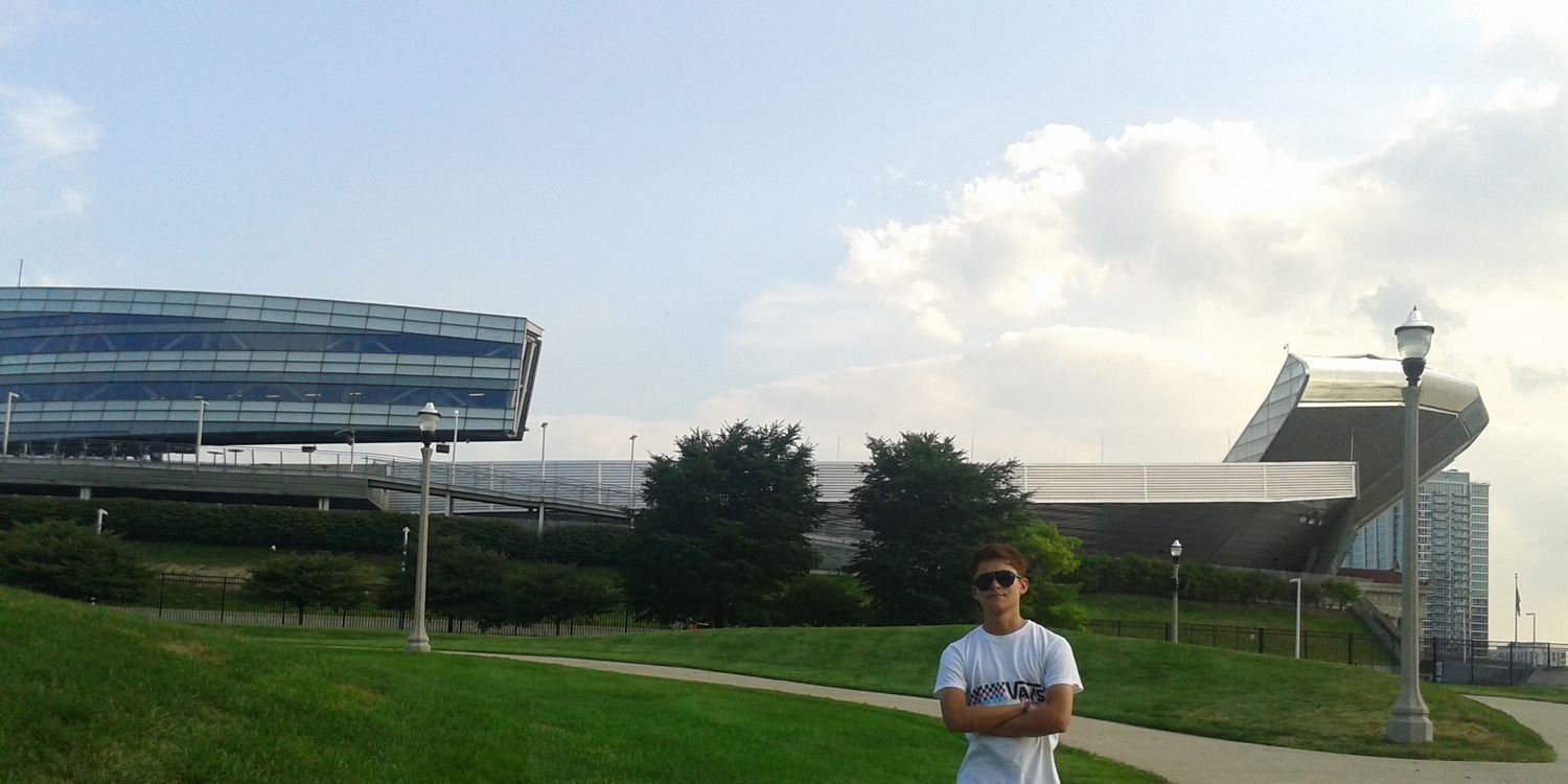 rmadave4's profile banner image