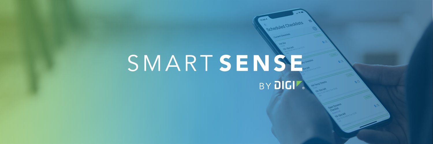 SmartSense by Digi banner