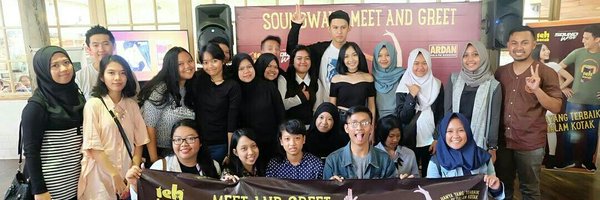soundwave_BDG Profile Banner