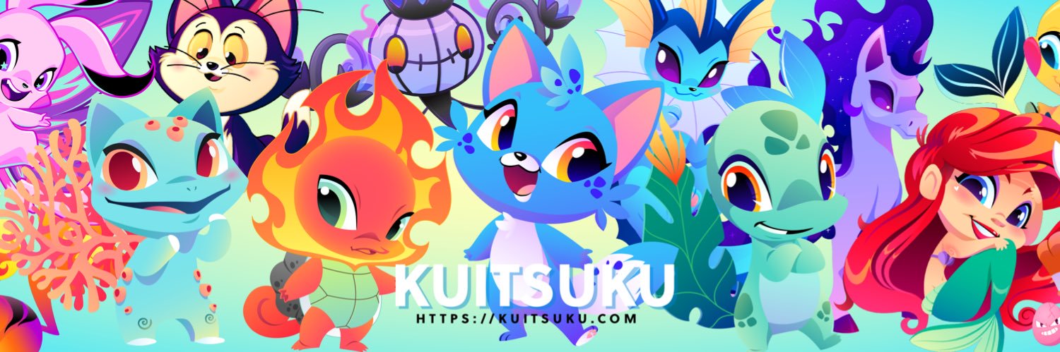 Kuitsuku's profile banner image