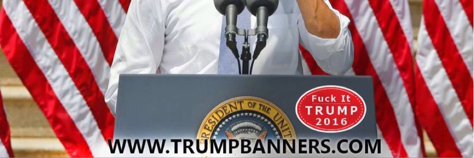 TrumpascarsRex's profile banner image