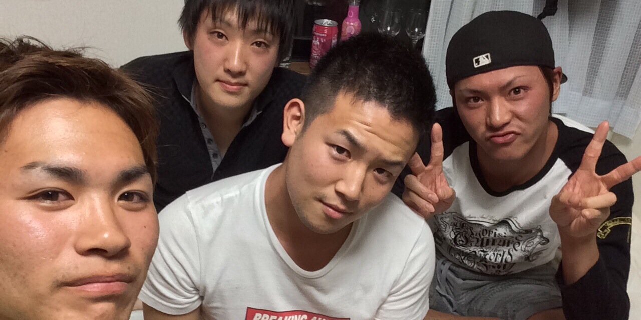 inoshun0712's profile banner image
