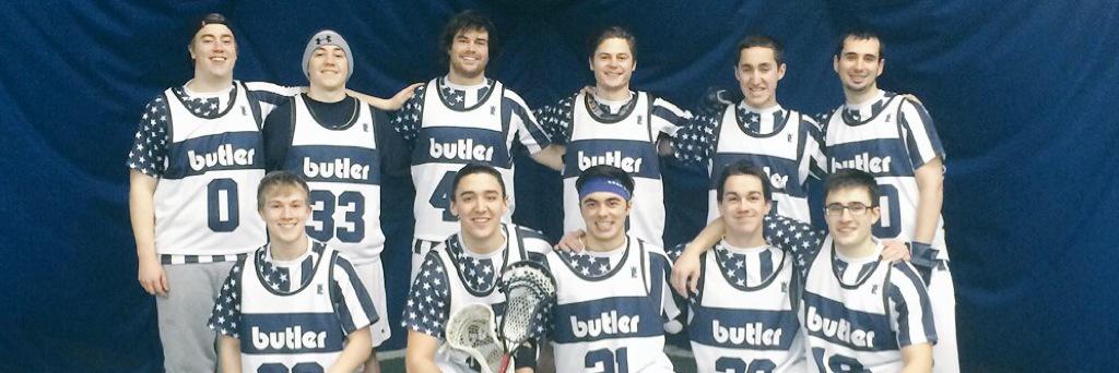 BULacrosse's profile banner image