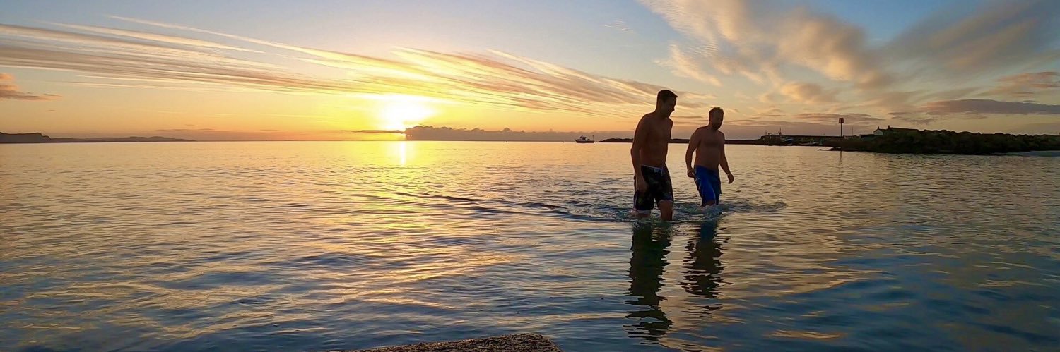 Andy Butterfield banner