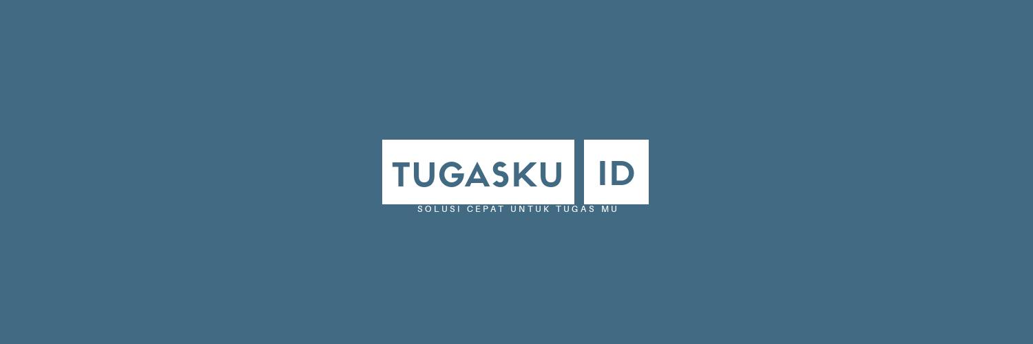 tugaskuID_'s profile banner image