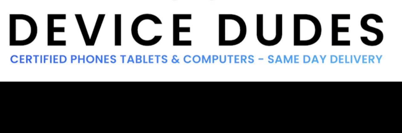 device_dudes's profile banner image