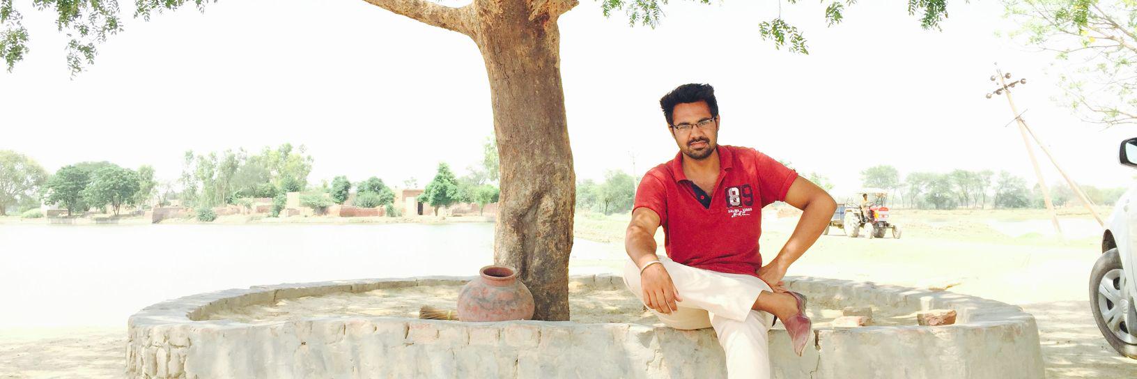 vickyatwal1990's profile banner image