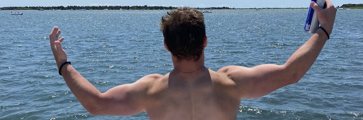 TjFarrell29's profile banner image