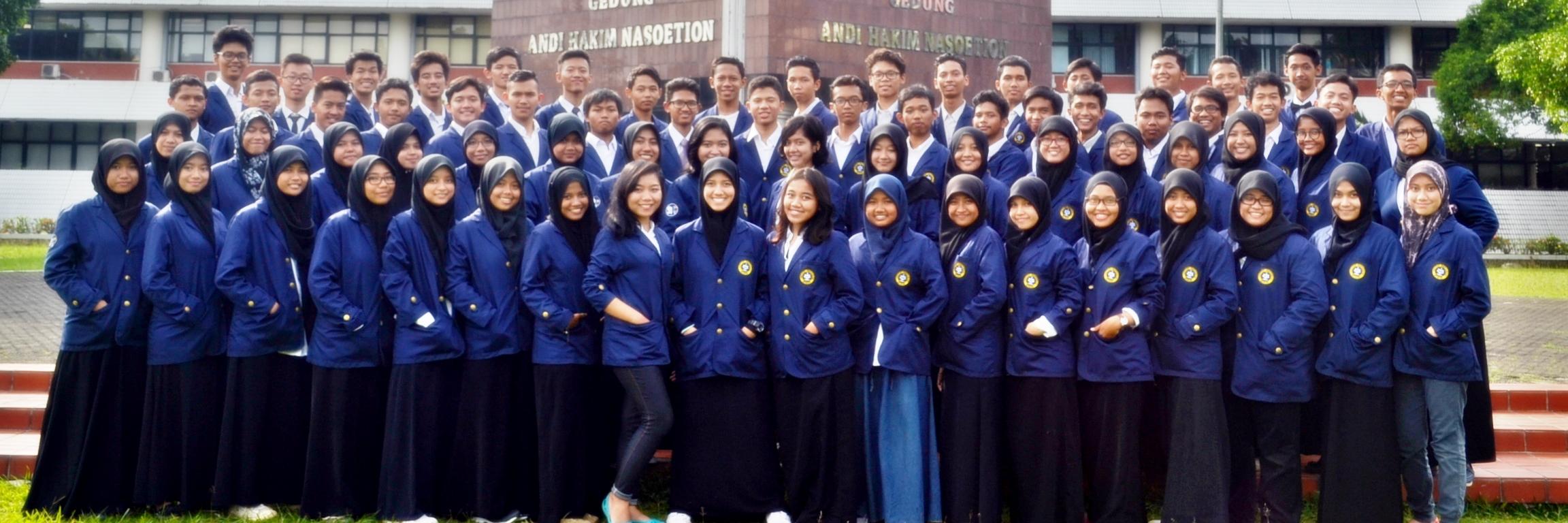 KABINET BERSAMA banner