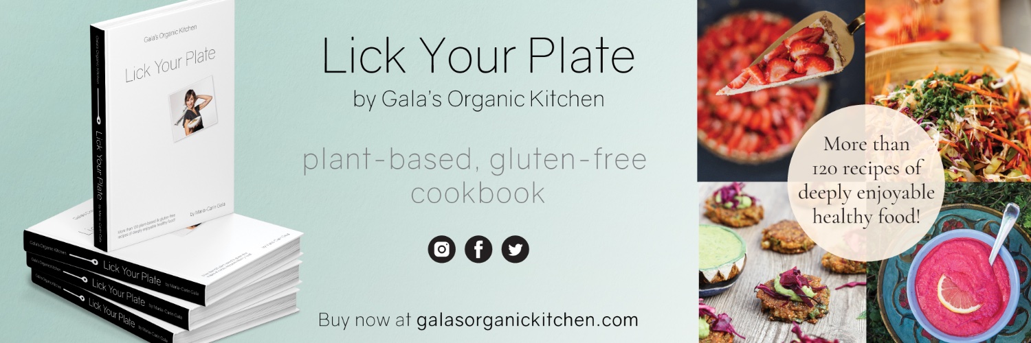 GalasOrgKitchen's profile banner image