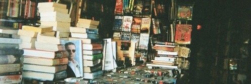 booklover164's profile banner image