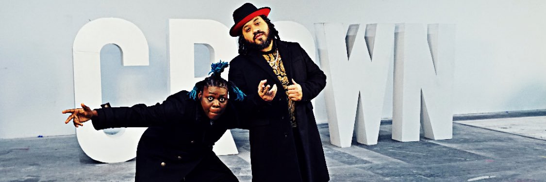 DaDaWorldWide's profile banner image