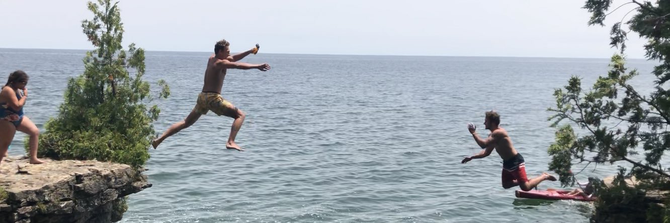 UlrichDylan's profile banner image