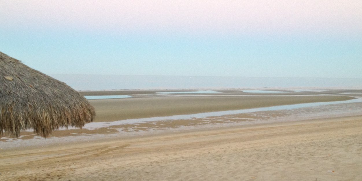 Joshua Cooper banner