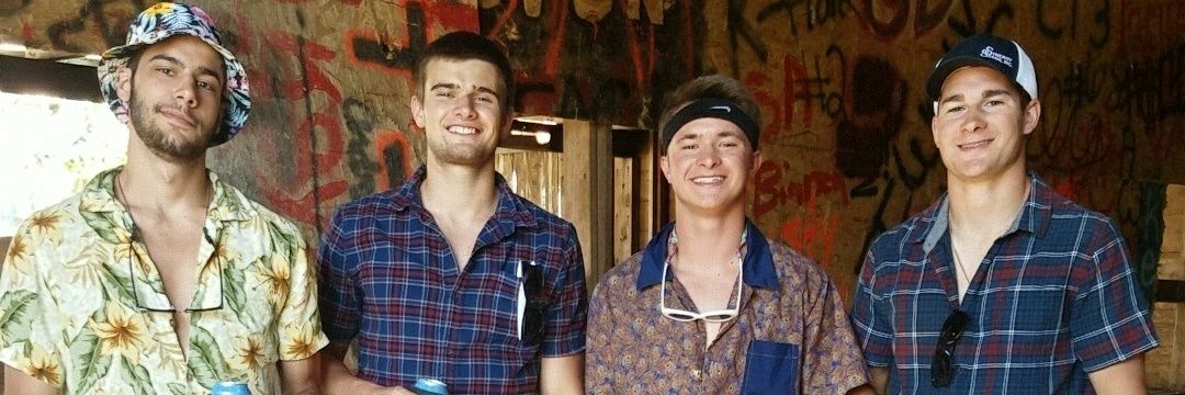 DillonSmith15's profile banner image