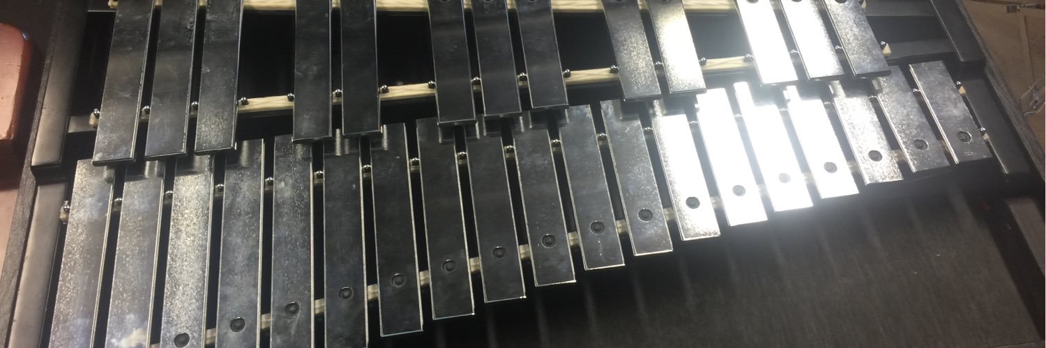 Richard Burrows banner