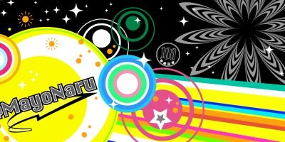 MayoNaru's profile banner image