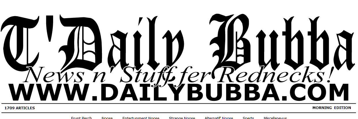 DailyBubba's profile banner image