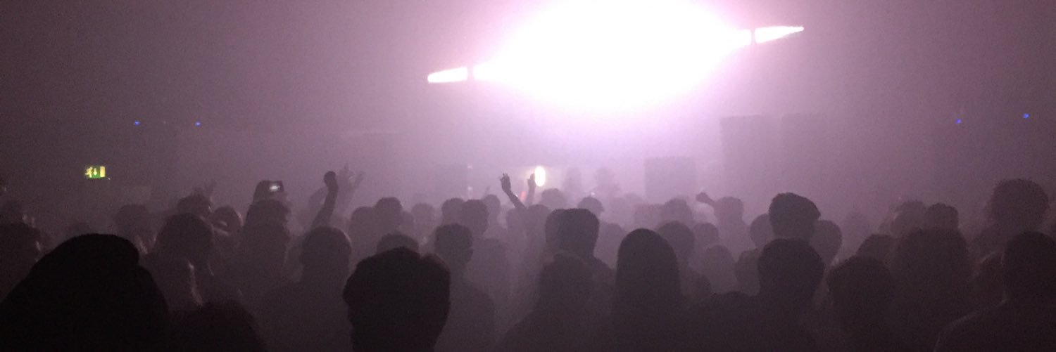 SweatBoxEvents's profile banner image