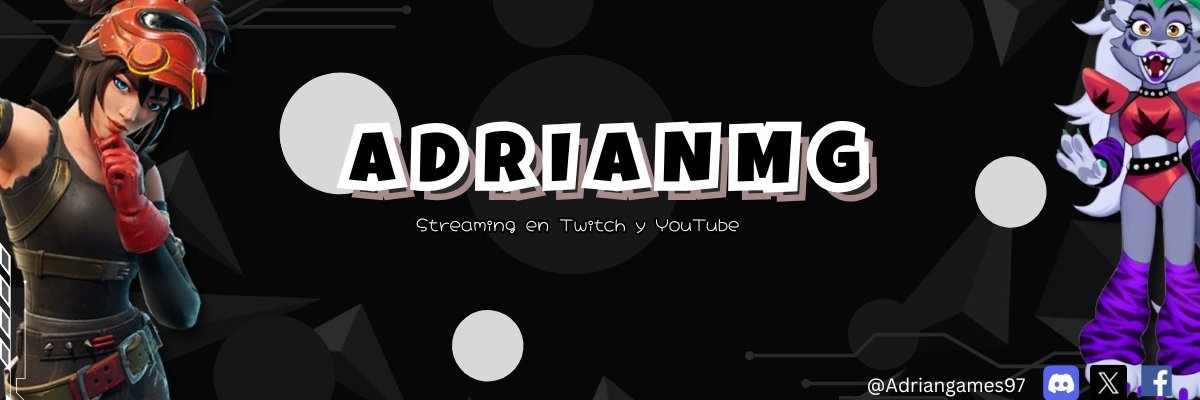 AdriGames_1's profile banner image