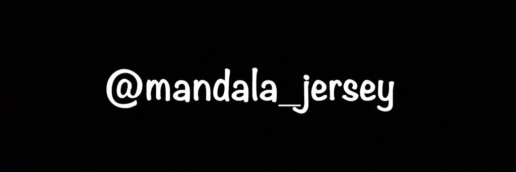 mandala_jersey's profile banner image