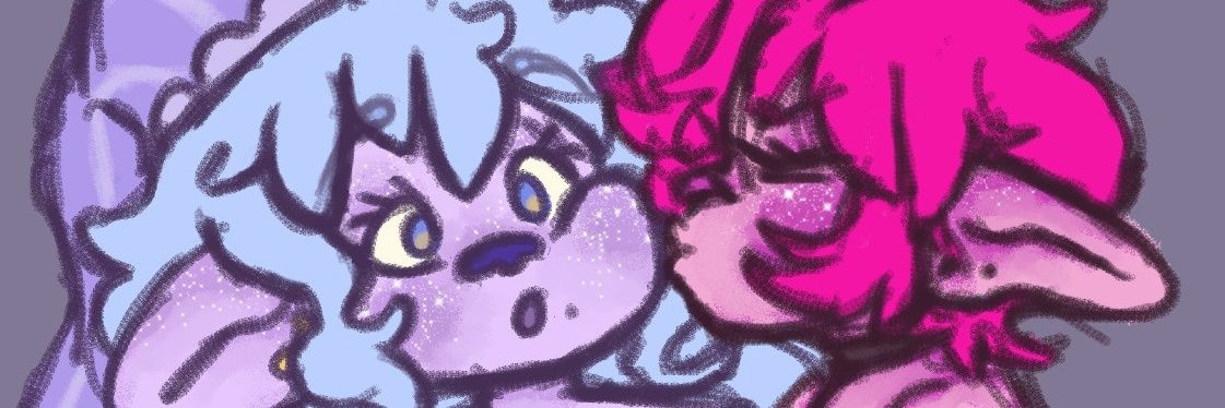 Galactic Fracture ☆ CEO of Floyd's Sadness (3/3)🌟 banner