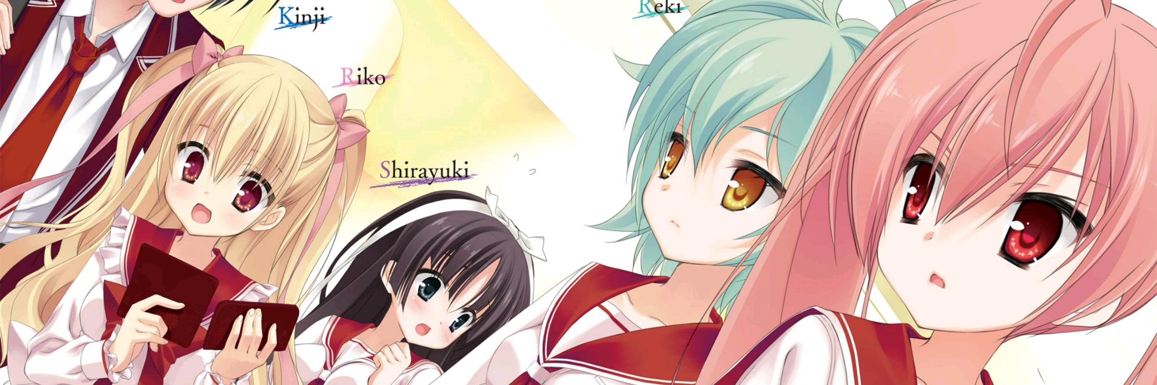 gnijiq's profile banner image